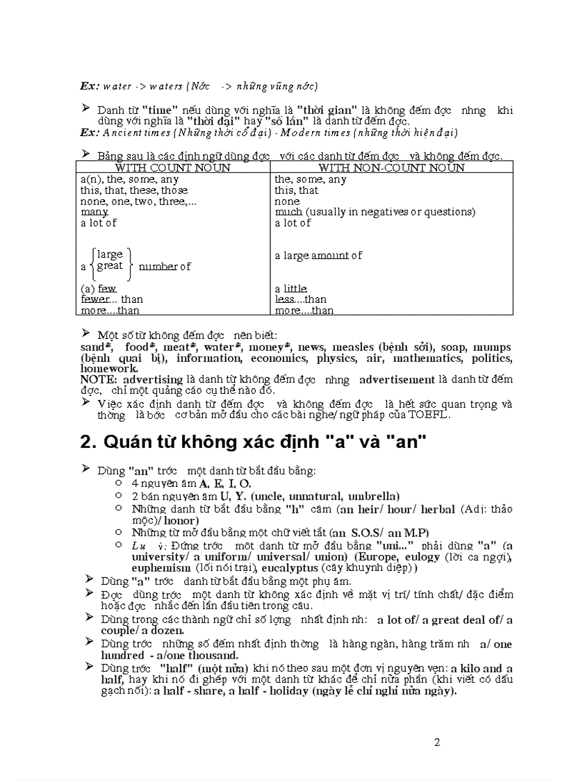 image for page Tài liệu học tiếng Anh Toefl Grammar