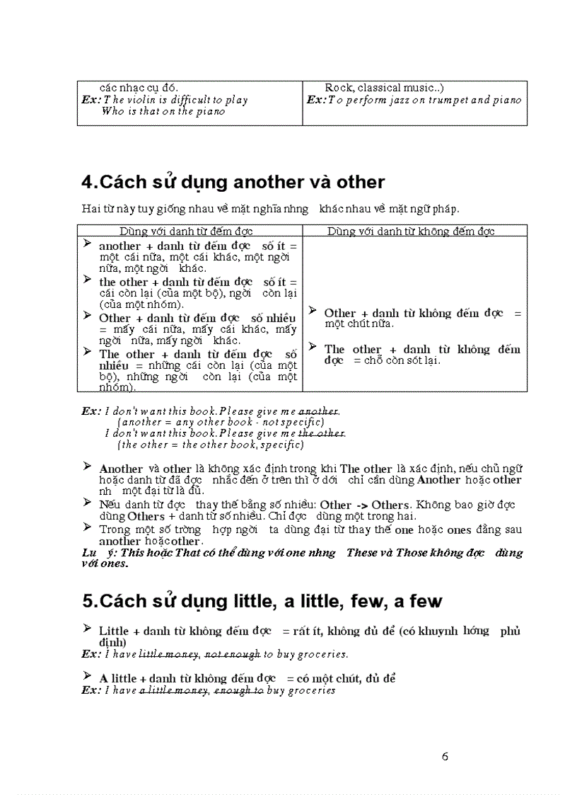 image for page Tài liệu học tiếng Anh Toefl Grammar