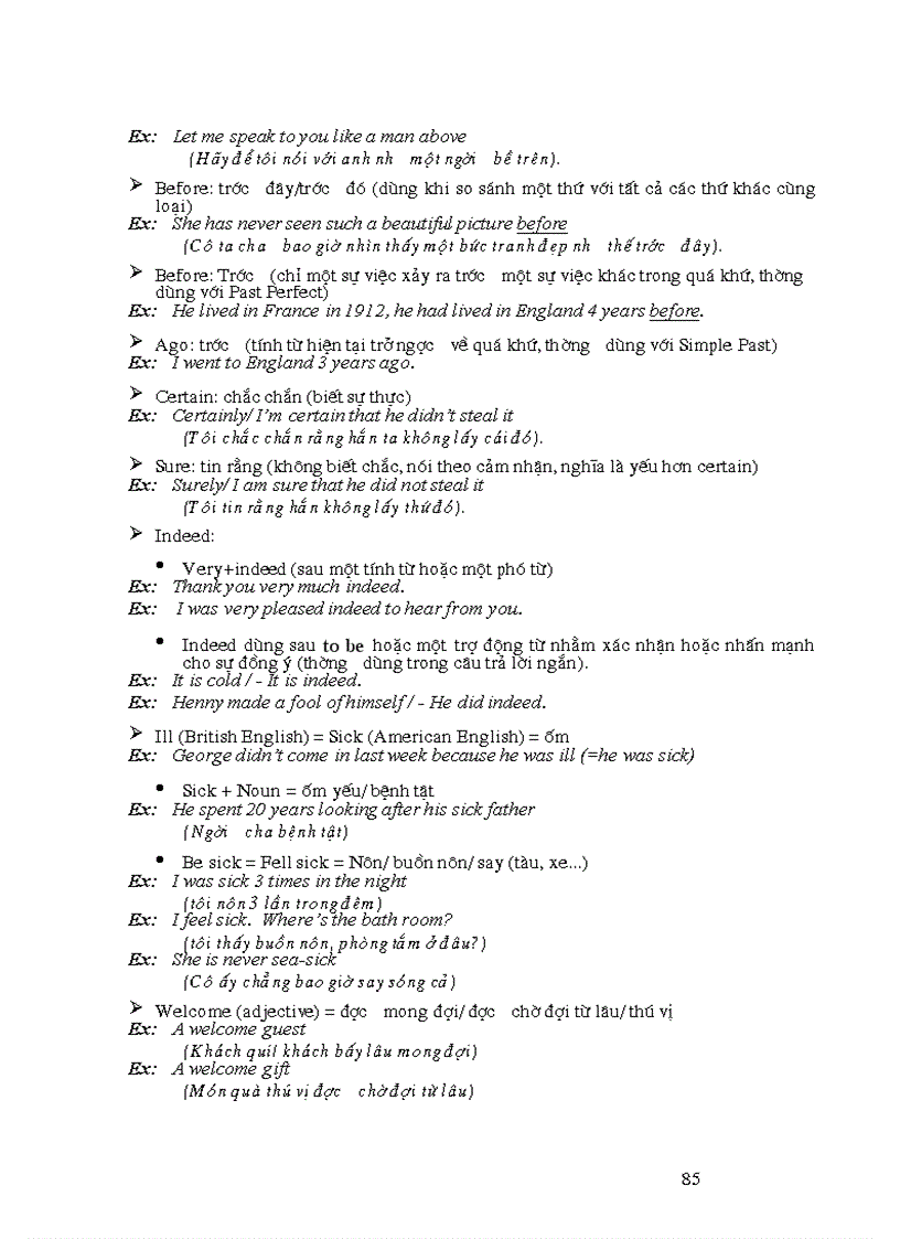 image for page Tài liệu học tiếng Anh Toefl Grammar