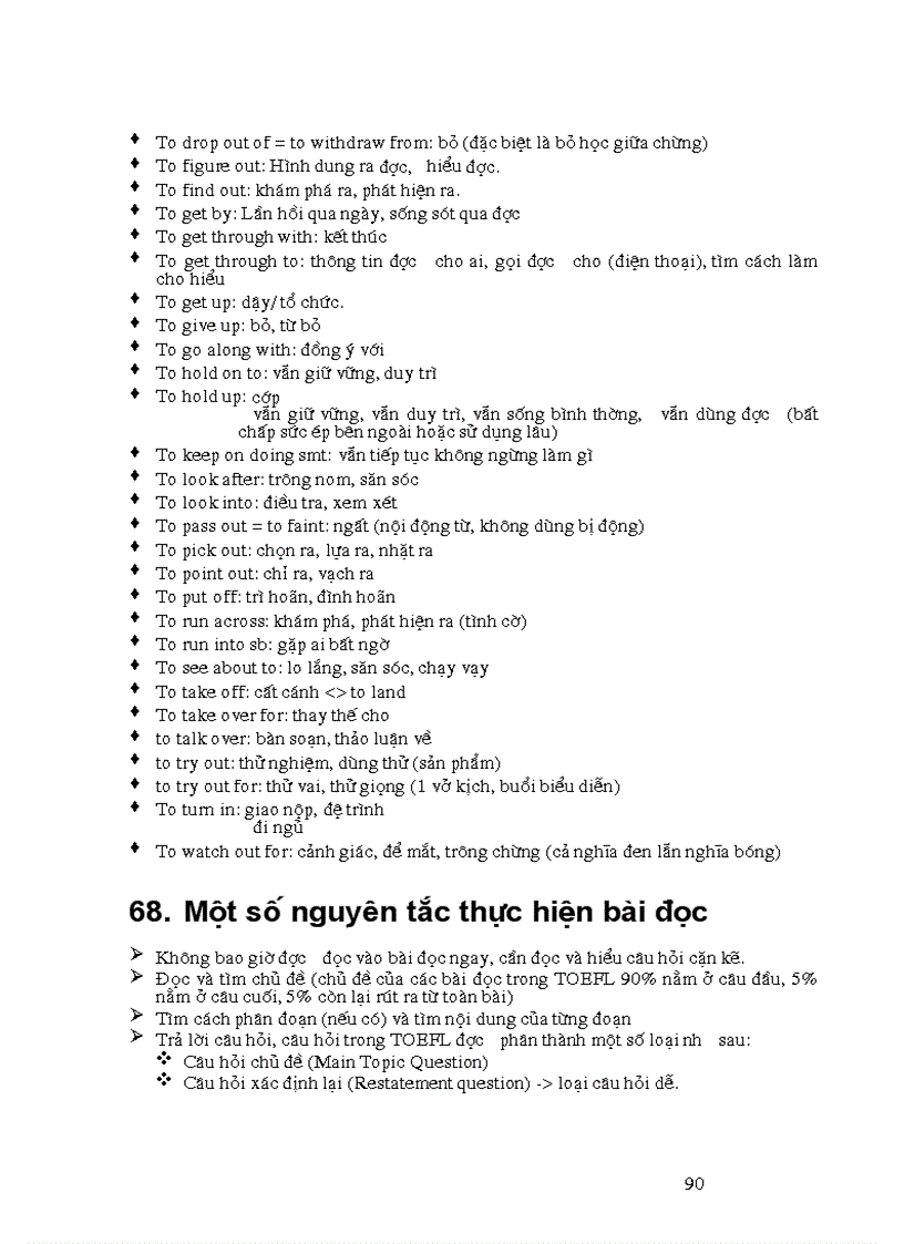 image for page Tài liệu học tiếng Anh Toefl Grammar