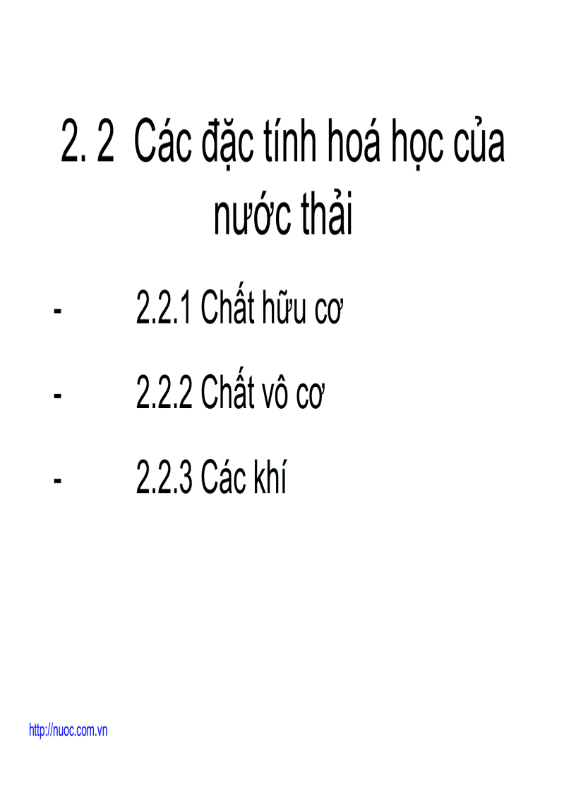 image for page Xử lý nước thải