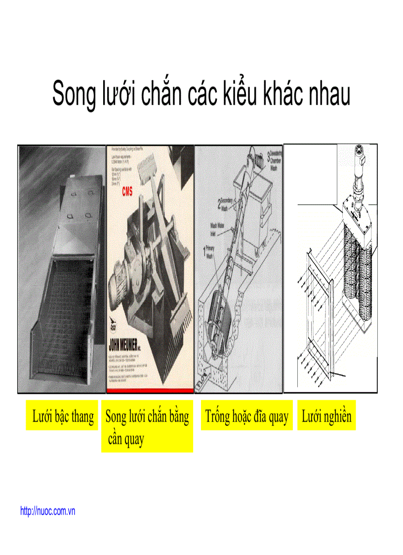 image for page Xử lý nước thải