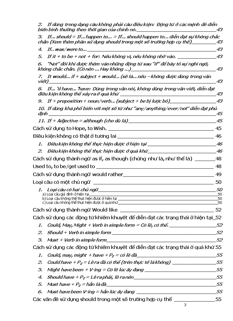 image for page Grammar Review