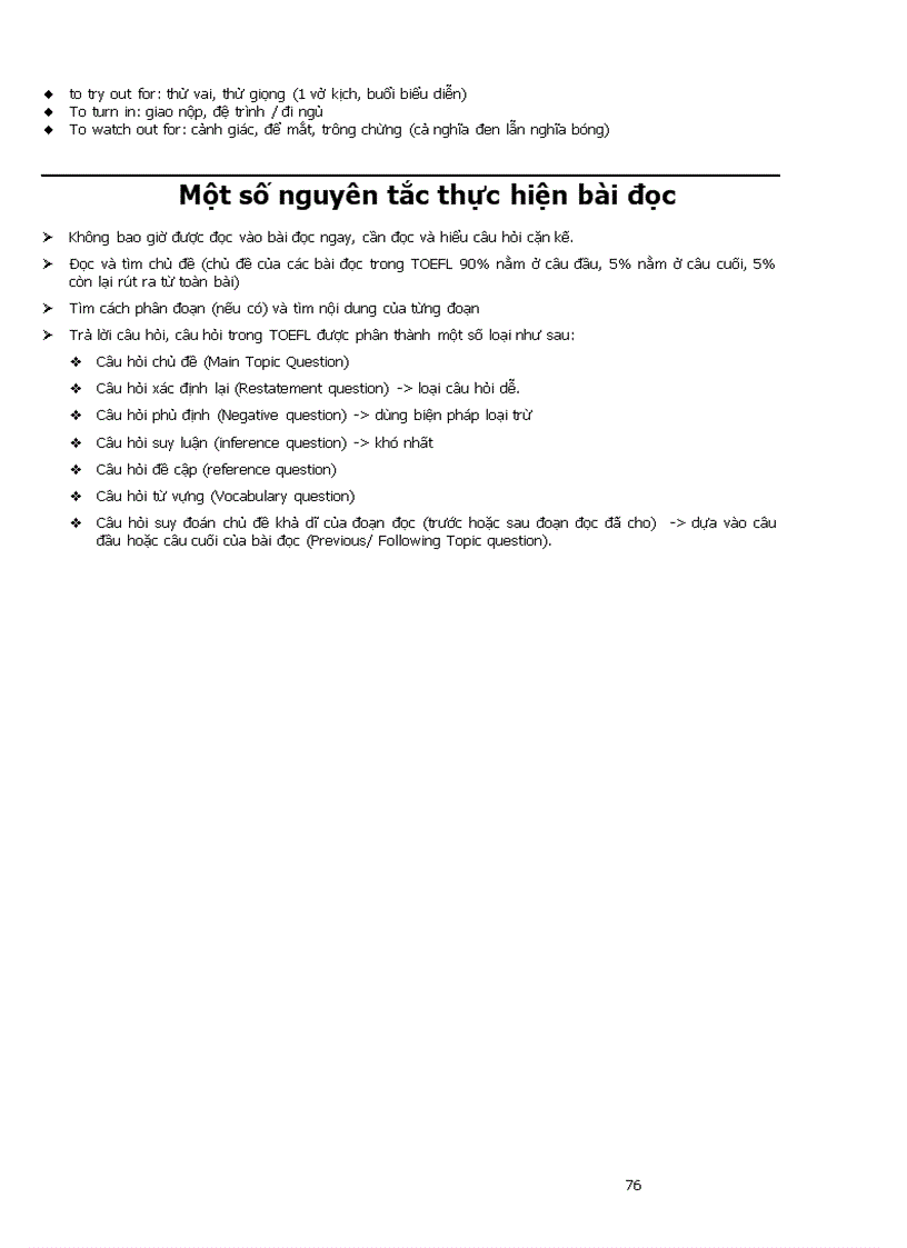 image for page Grammar Review