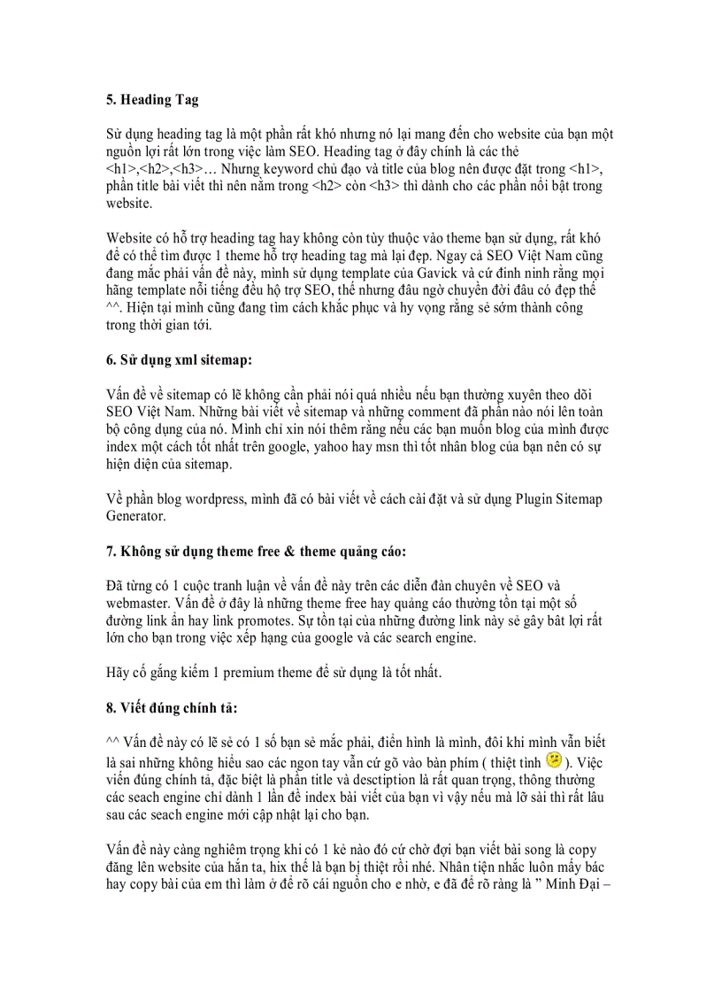 image for page 21 thủ thuật SEO cần biết dành cho blog WordPress