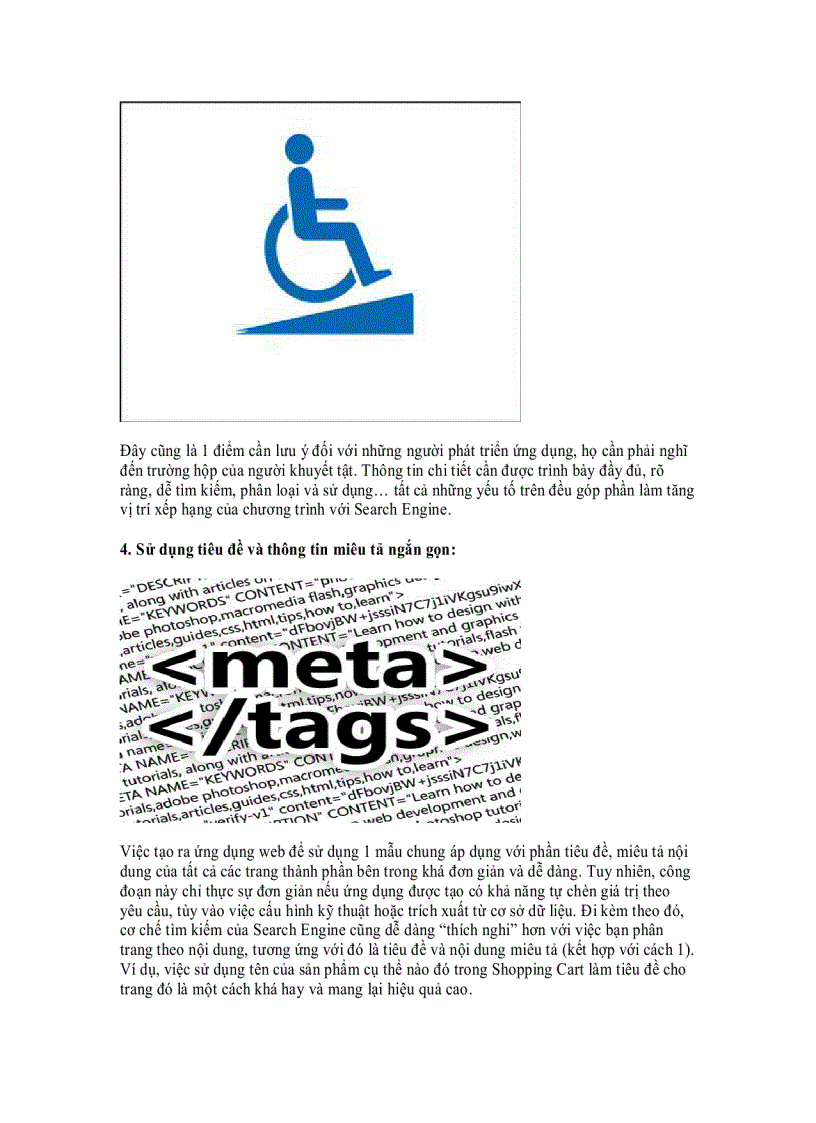 image for page 5 thủ thuật để cải thiện khả năng SEO của Website