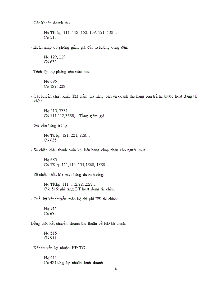 image for page Kế tóan tiêu thụ sản phẩm dịch vụ thu nhập 1