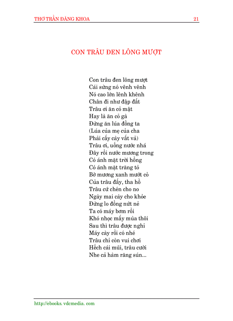 image for page Thơ Trần Đăng Khoa