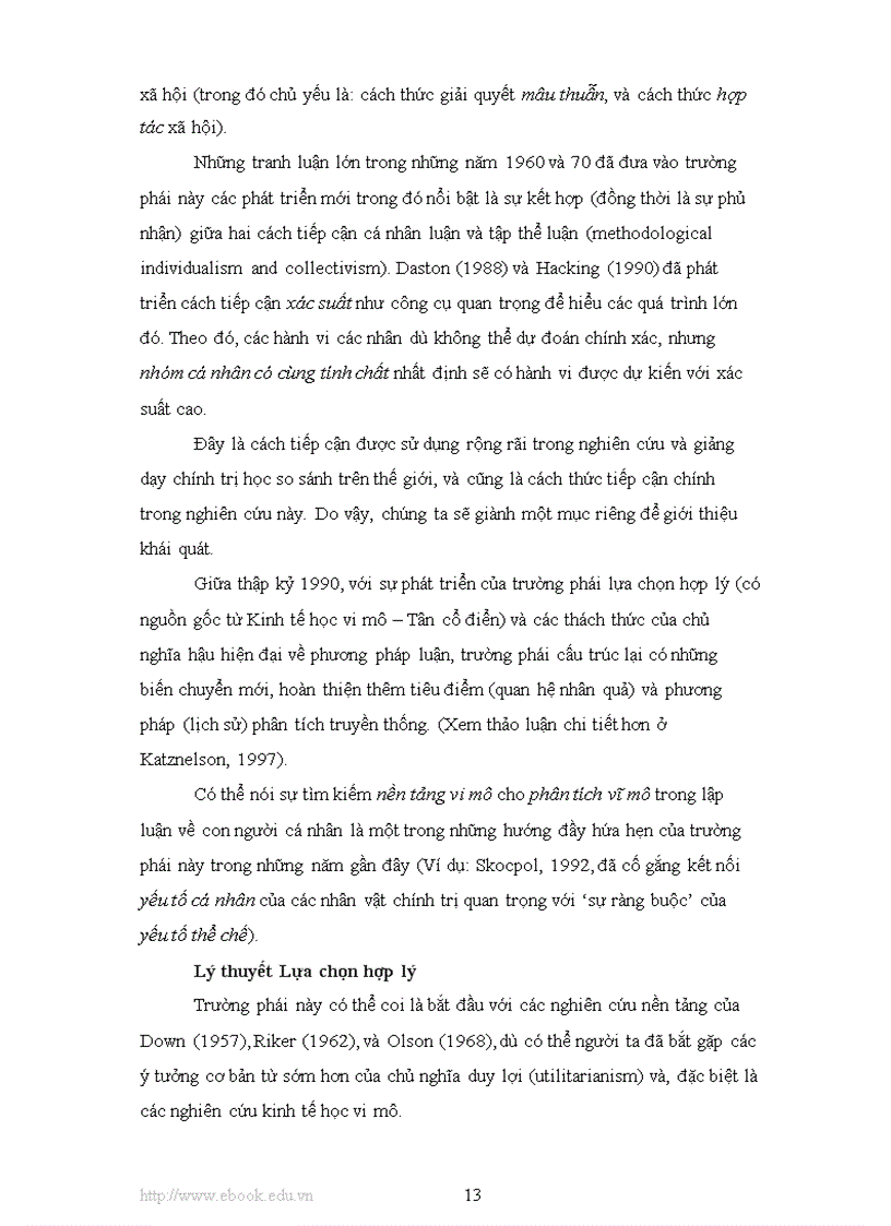 image for page CHÍNH TRỊ HỌC SO SÁNH Cách tiếp cận và so sánh các hệ thống chính trị trên thế giới