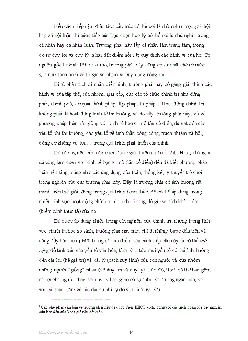 image for page CHÍNH TRỊ HỌC SO SÁNH Cách tiếp cận và so sánh các hệ thống chính trị trên thế giới