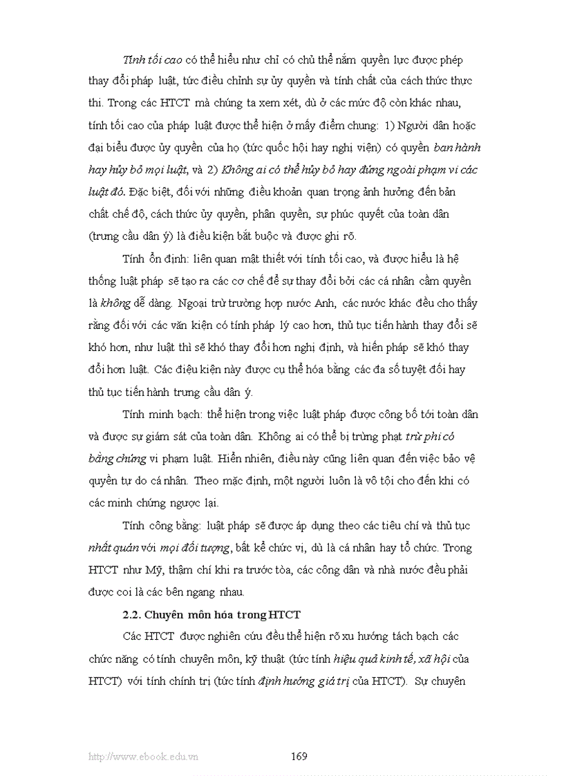 image for page CHÍNH TRỊ HỌC SO SÁNH Cách tiếp cận và so sánh các hệ thống chính trị trên thế giới