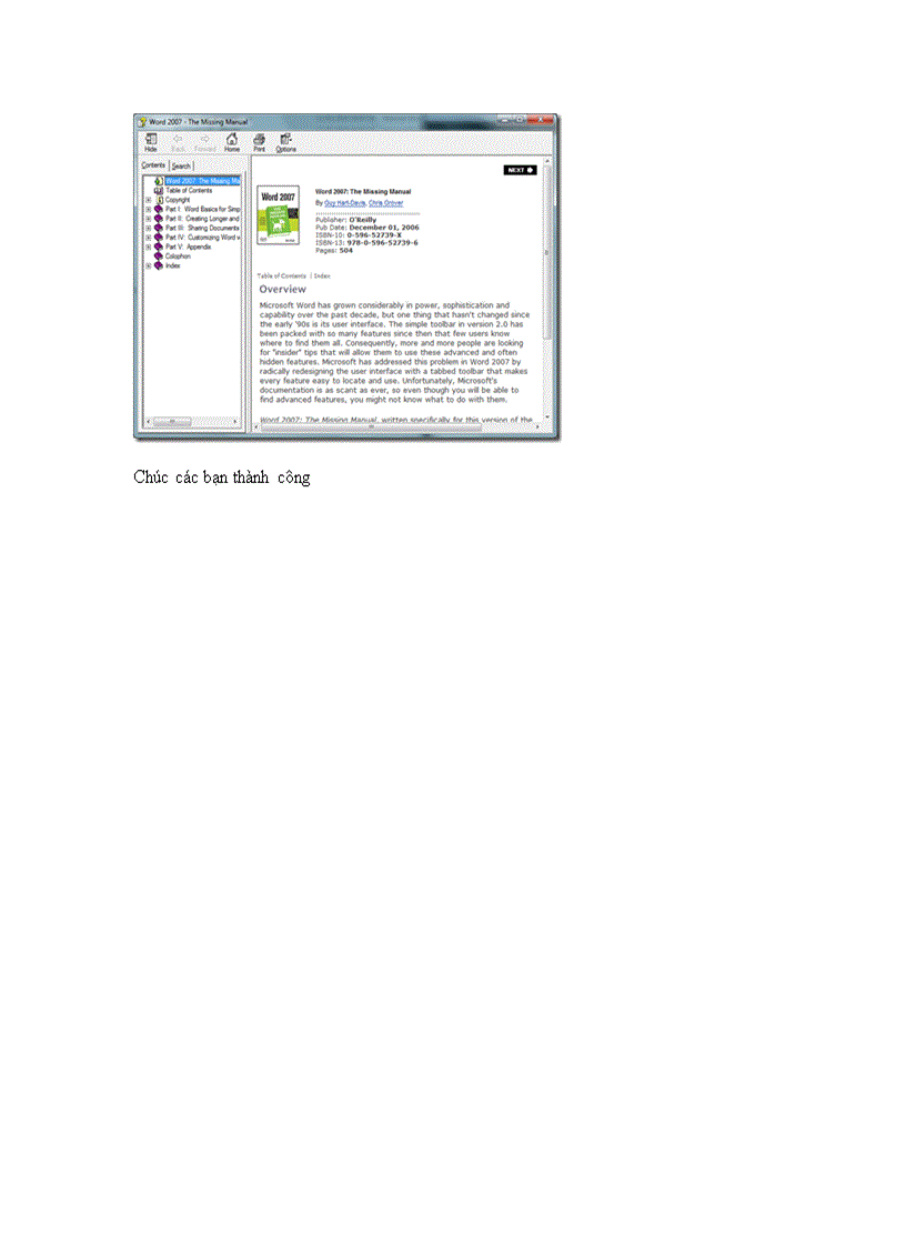 image for page Học cad 2007 tiếng việt