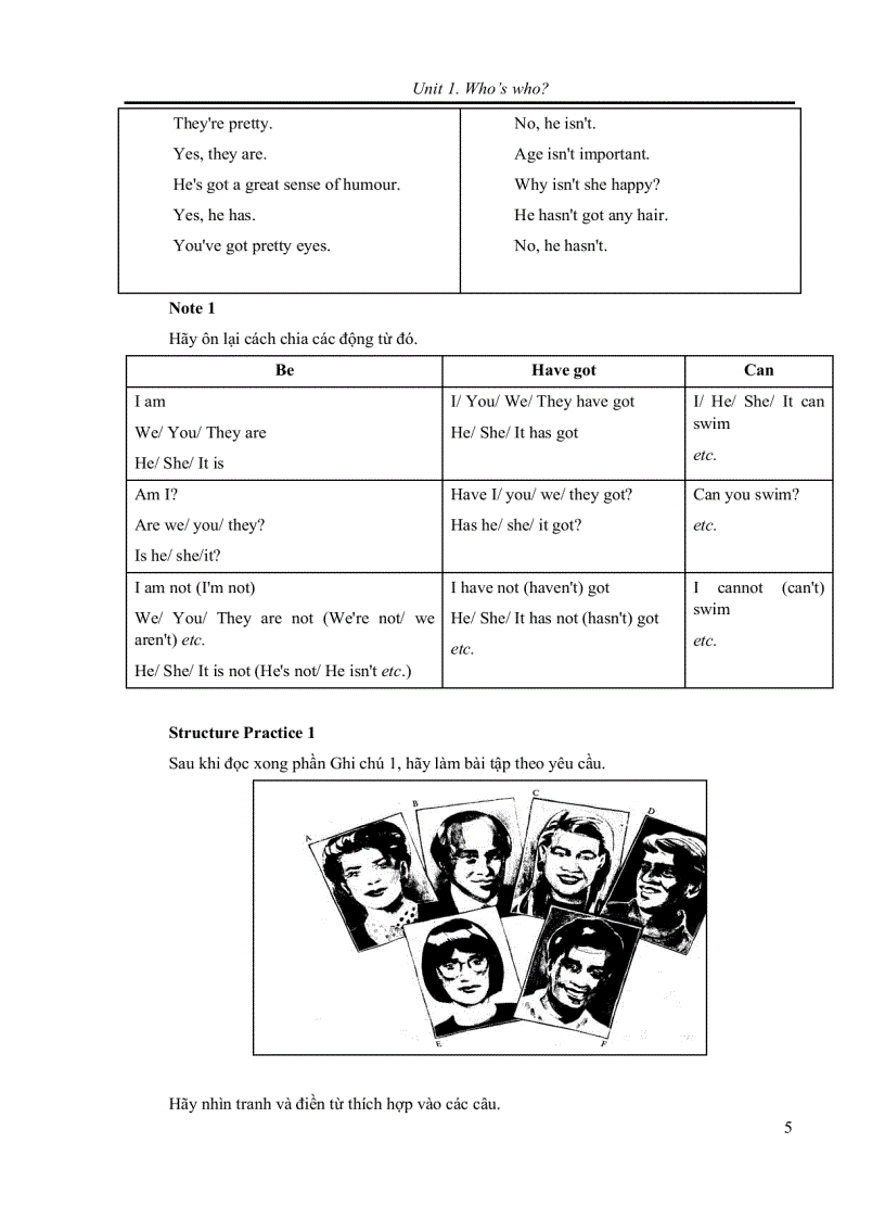 image for page Sách hướng dẫn học tập Tiếng Anh A2 Dùng cho sinh viên hệ đào tạo đại học từ xa