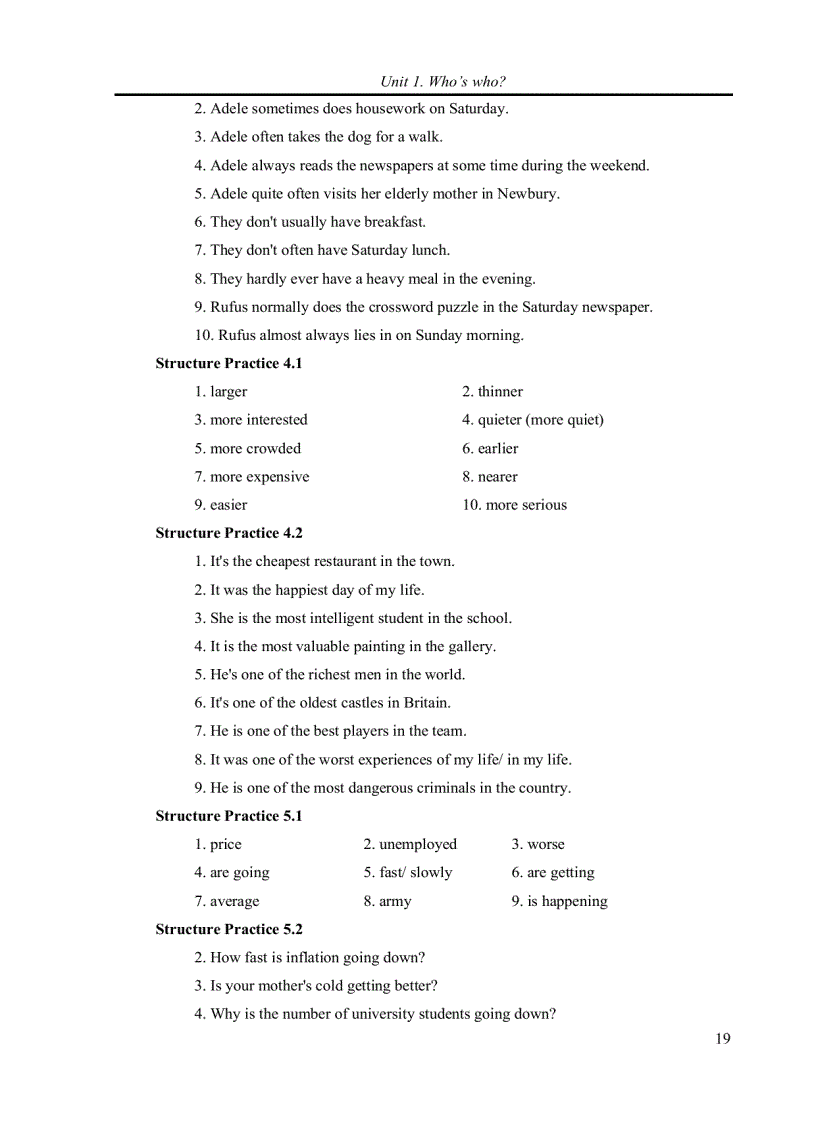 image for page Sách hướng dẫn học tập Tiếng Anh A2 Dùng cho sinh viên hệ đào tạo đại học từ xa
