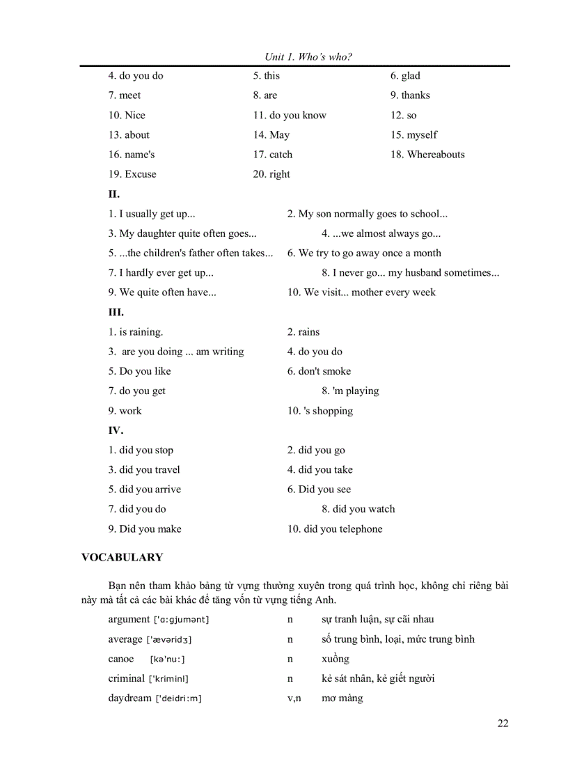 image for page Sách hướng dẫn học tập Tiếng Anh A2 Dùng cho sinh viên hệ đào tạo đại học từ xa