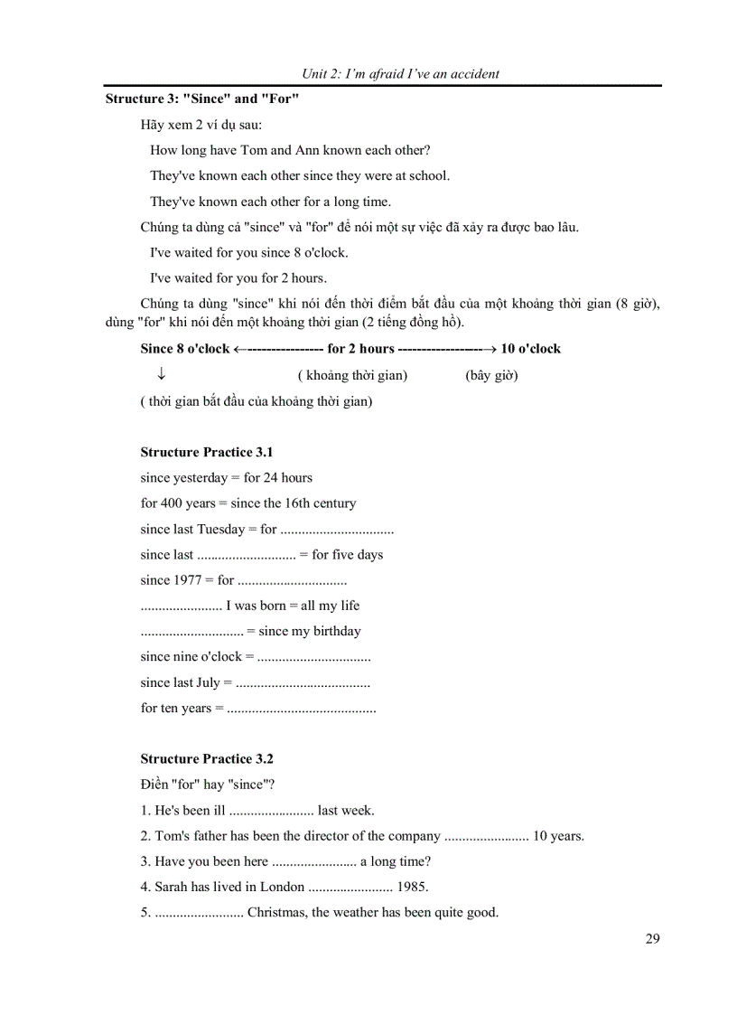 image for page Sách hướng dẫn học tập Tiếng Anh A2 Dùng cho sinh viên hệ đào tạo đại học từ xa