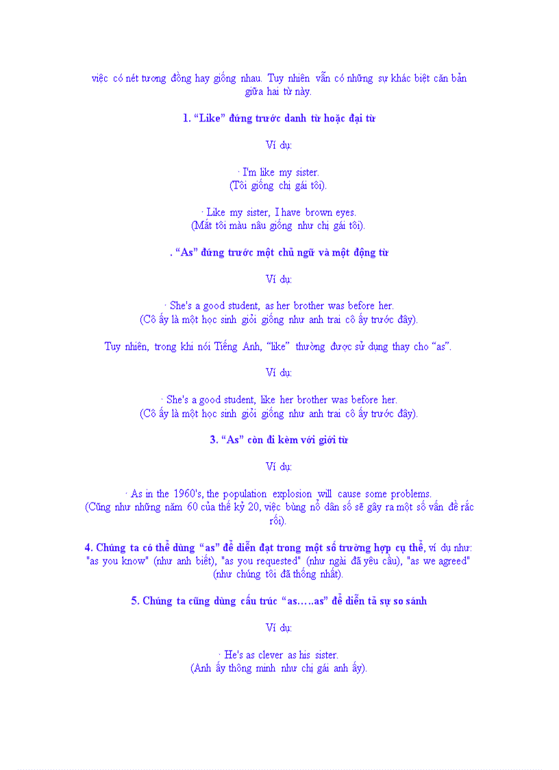 image for page 31 từ đẹp nhất trong tiếng Anh