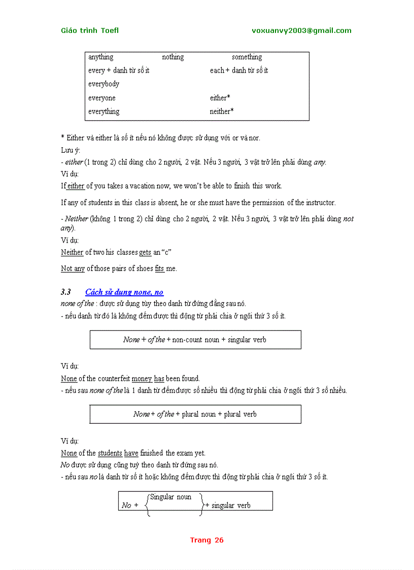 image for page Giáo trình Toefl