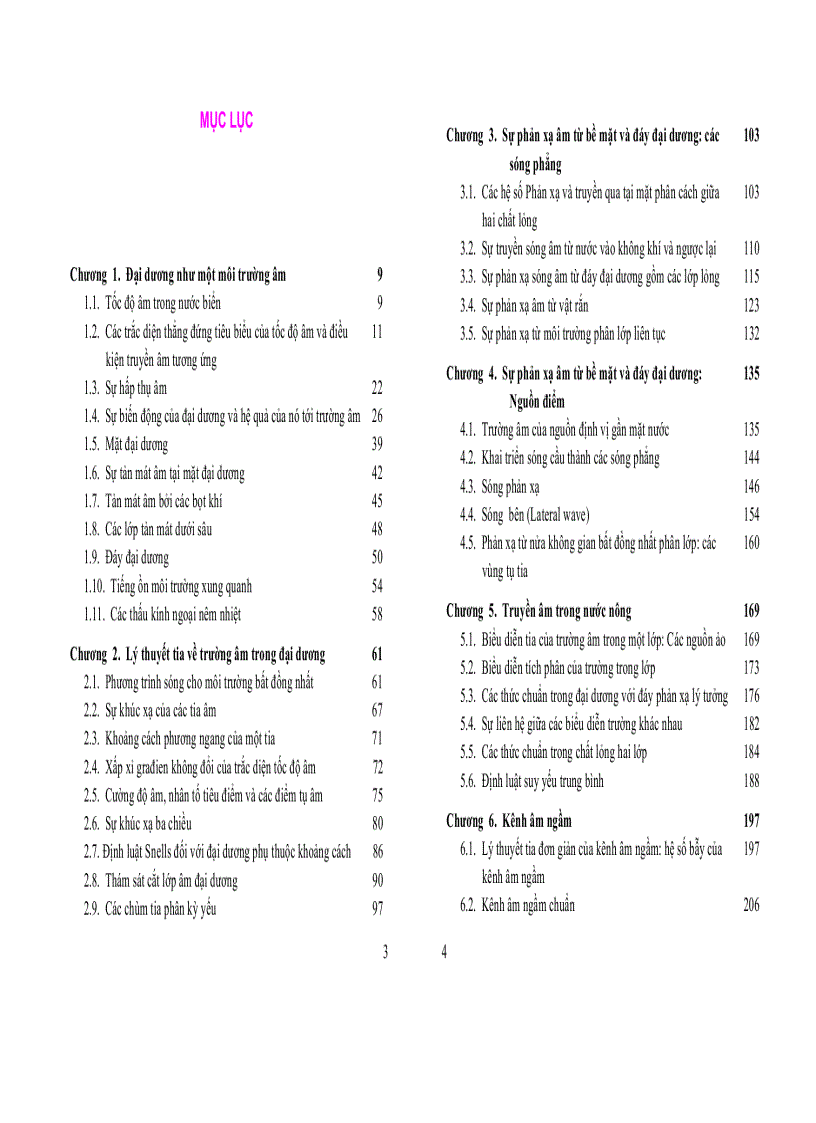 image for page Cơ sở âm học đại dương
