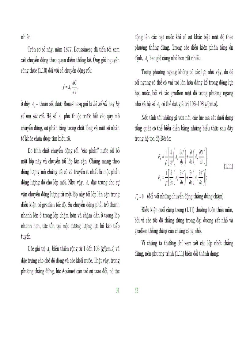 image for page Hải dương học đại cương