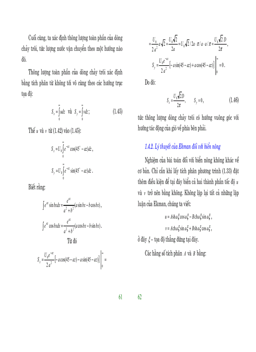 image for page Hải dương học đại cương