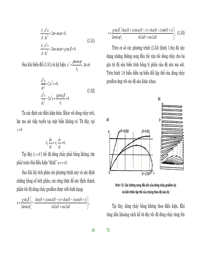 image for page Hải dương học đại cương