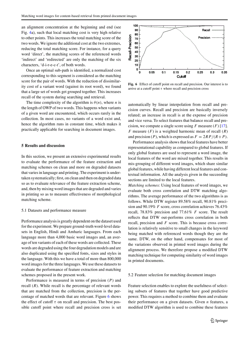 image for page Tìm hiểu phương pháp tìm kiếm văn bản trong hình ảnh tài liệu