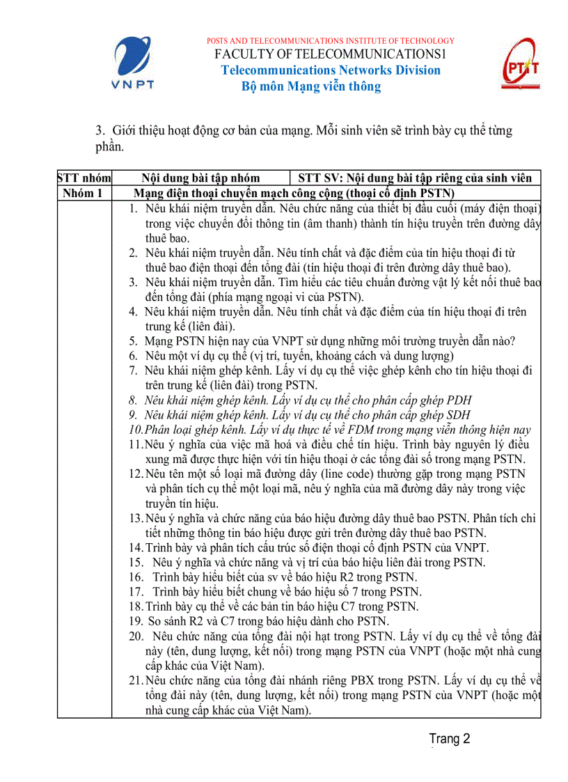 image for page Tìm hiểu tổng quan về viễn thông