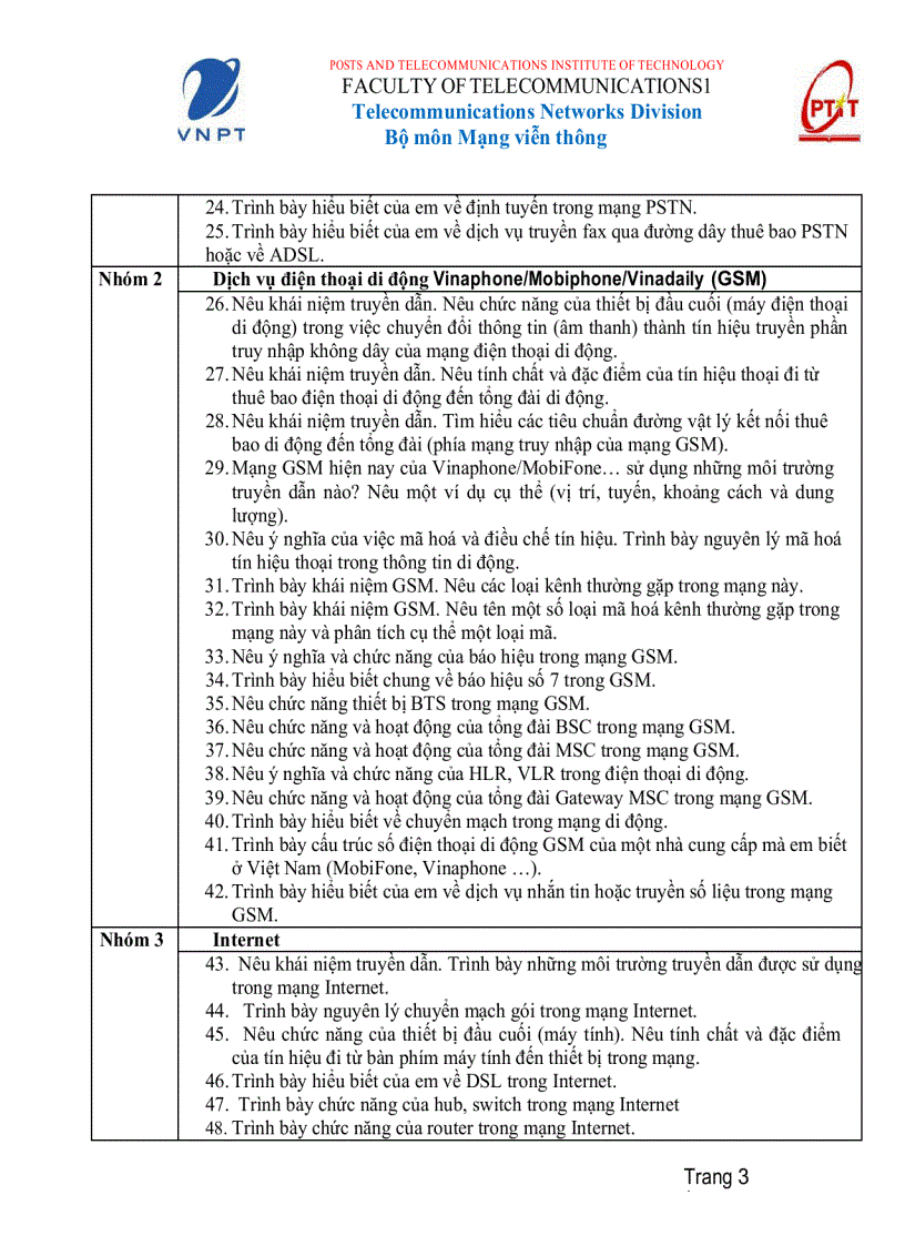 image for page Tìm hiểu tổng quan về viễn thông