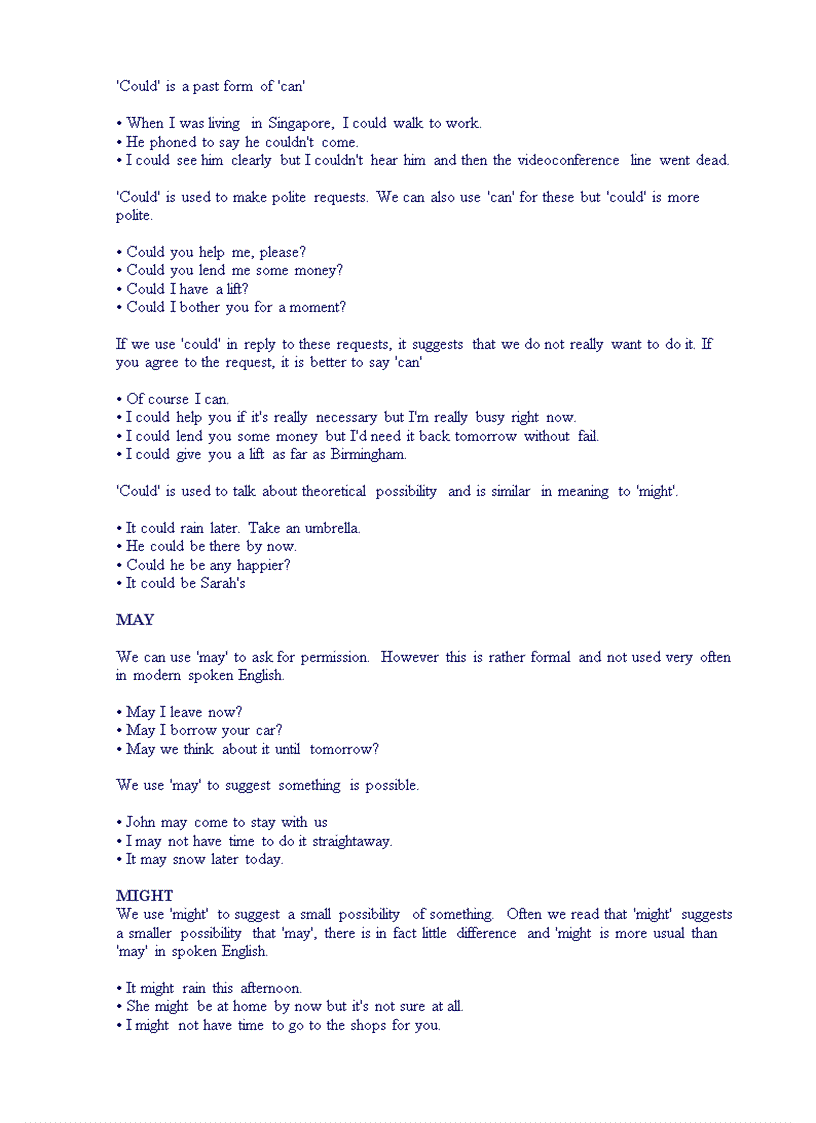 image for page Can Have Must