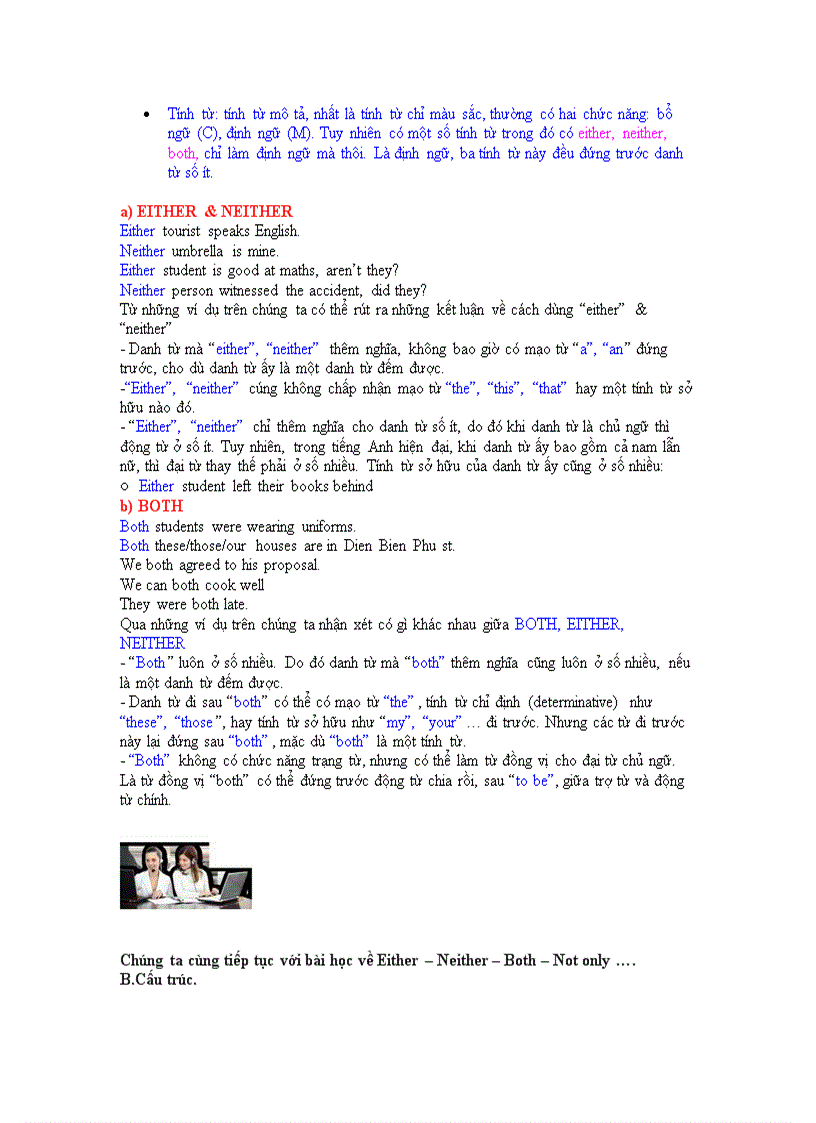 image for page Either Neither Both Not only But also