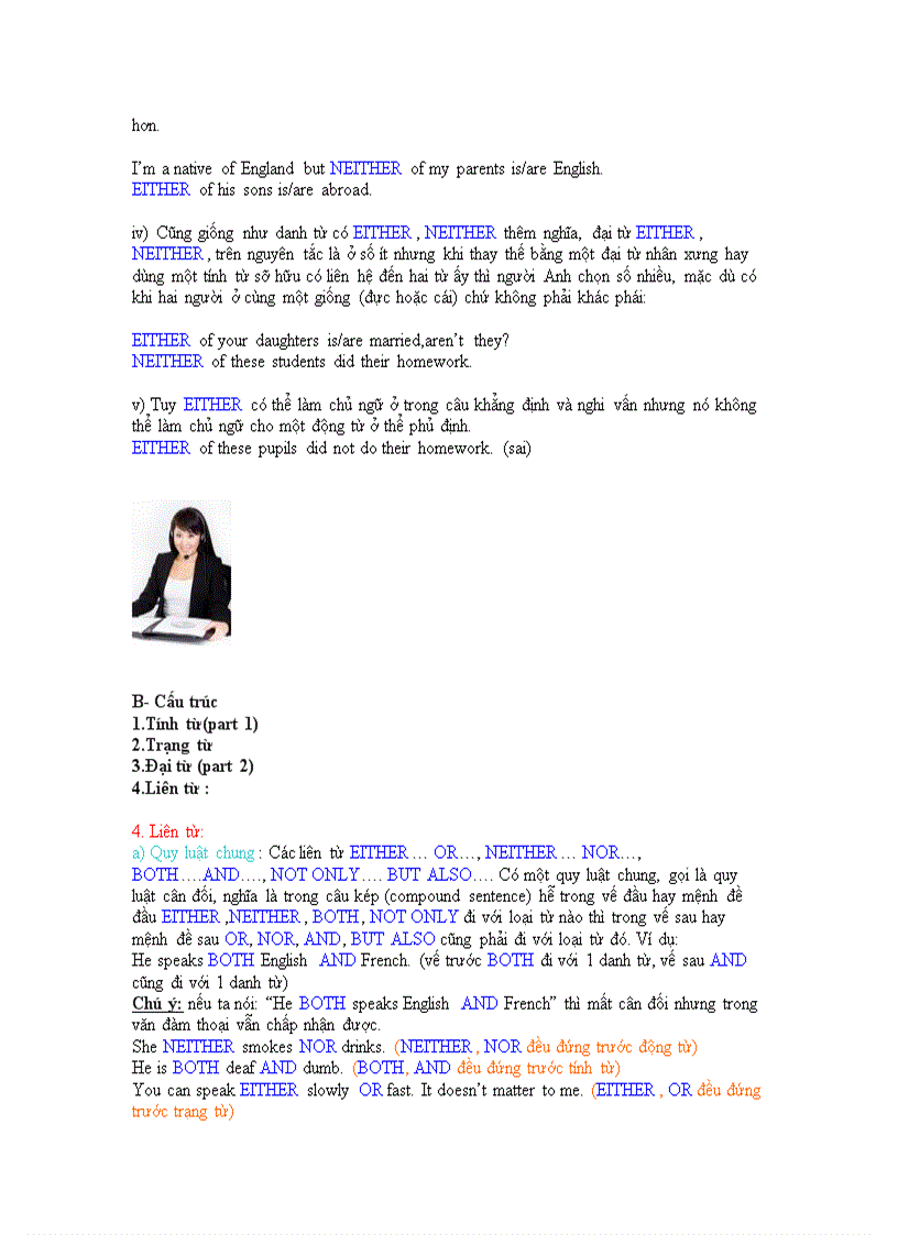 image for page Either Neither Both Not only But also