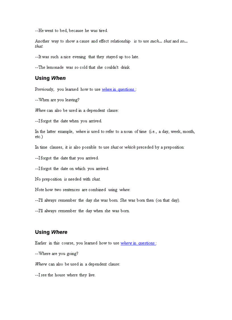 image for page The Passive Voice grammar