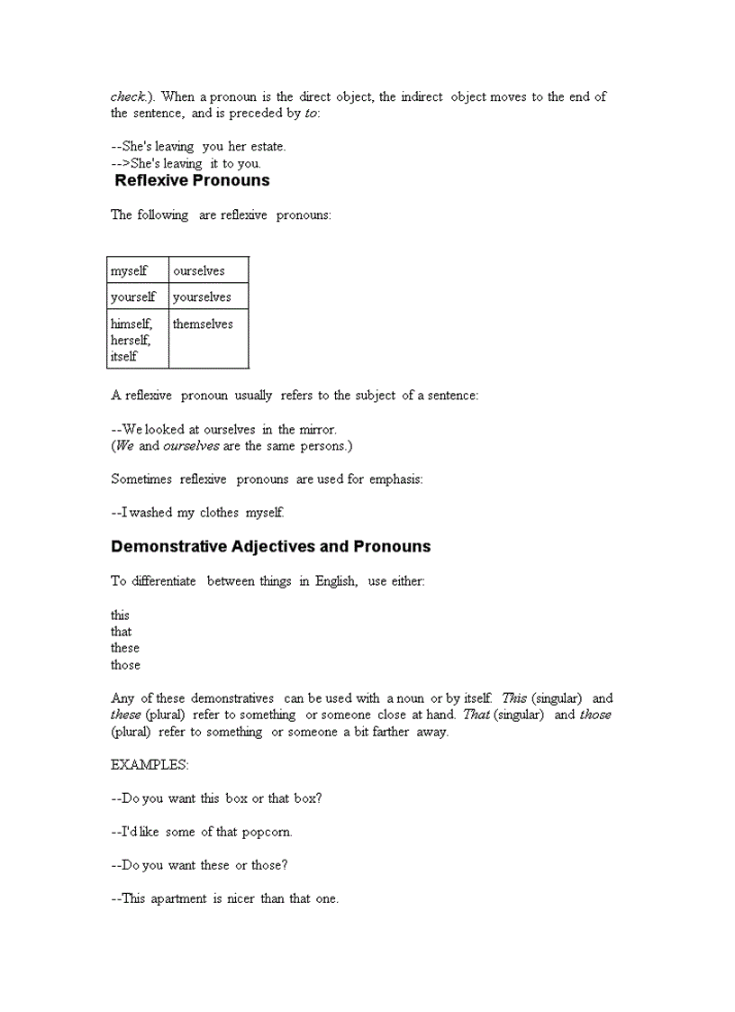 image for page The Passive Voice grammar