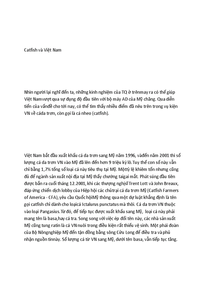 image for page Tìm hiểu luật và chính sách chống bán phá giá