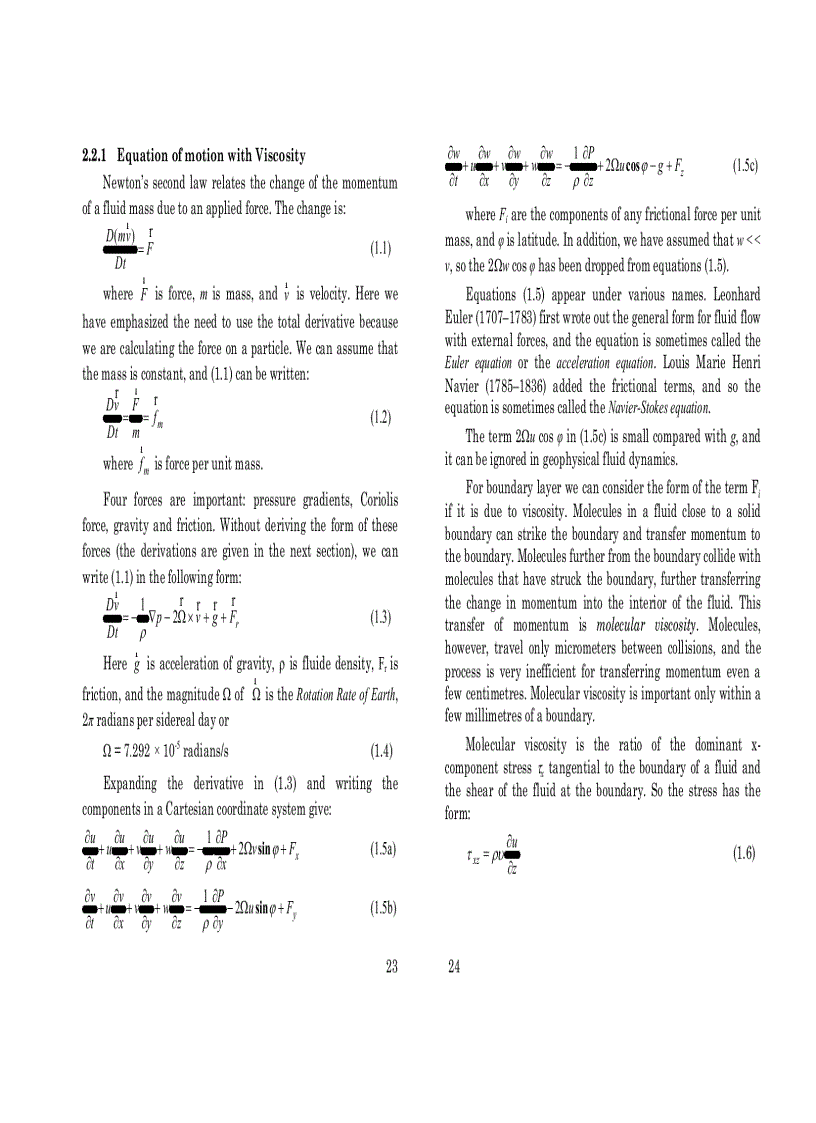 image for page Air sea interaction in the indian pacific tropical region