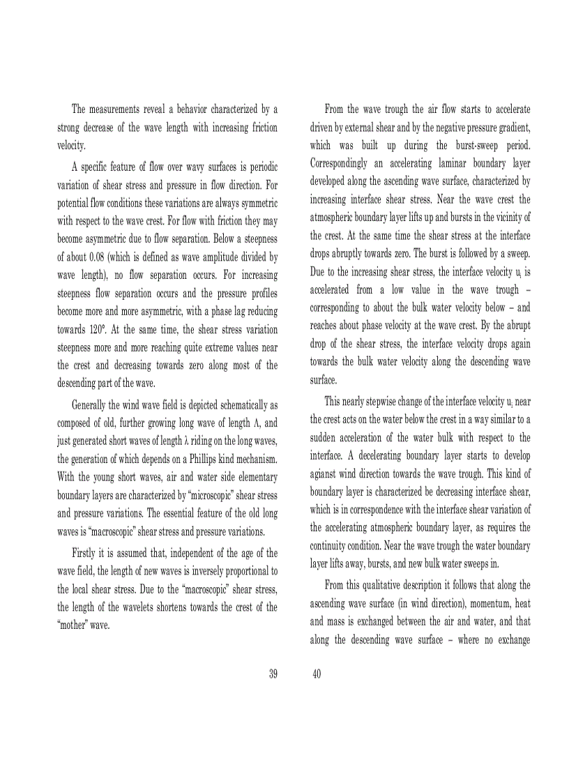 image for page Air sea interaction in the indian pacific tropical region