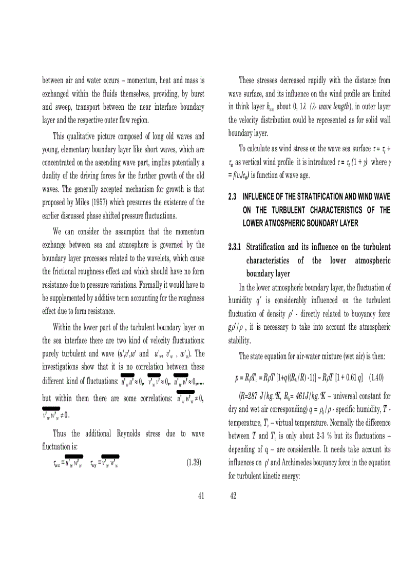 image for page Air sea interaction in the indian pacific tropical region