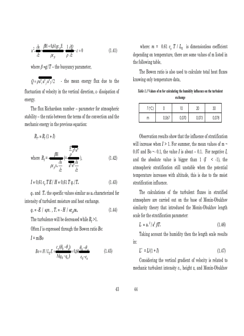 image for page Air sea interaction in the indian pacific tropical region