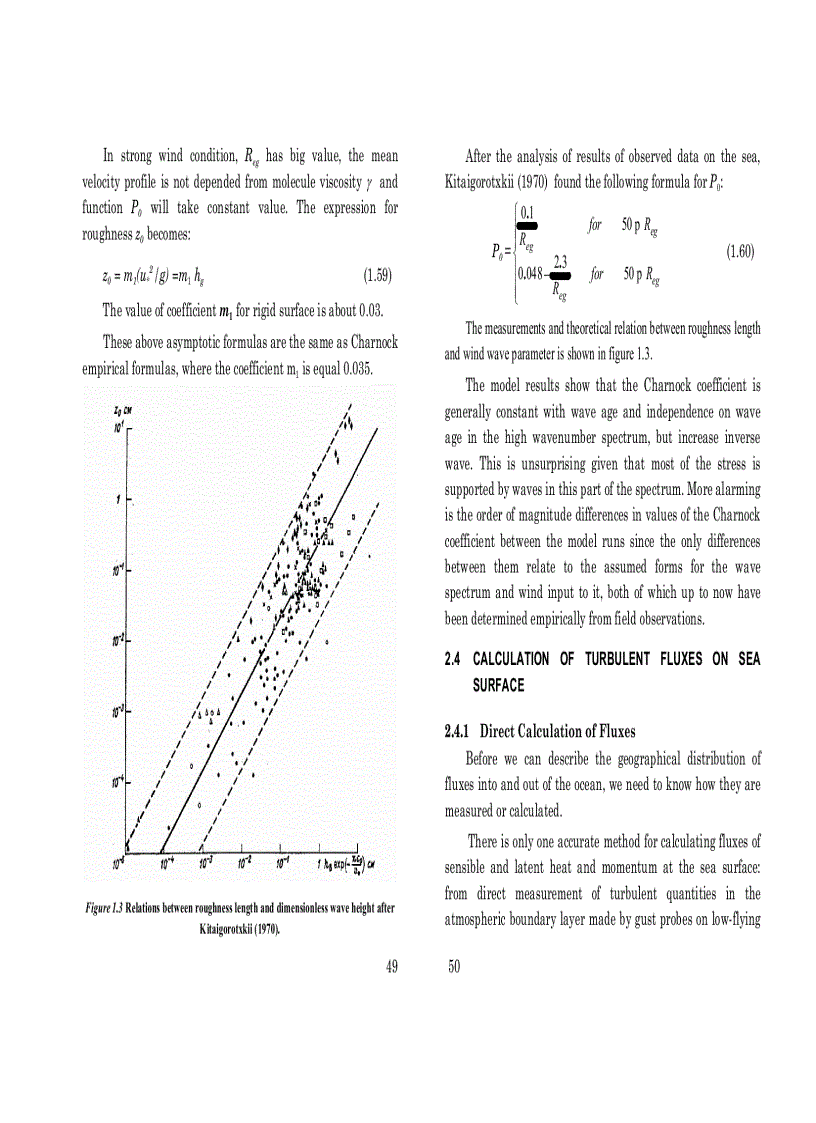 image for page Air sea interaction in the indian pacific tropical region