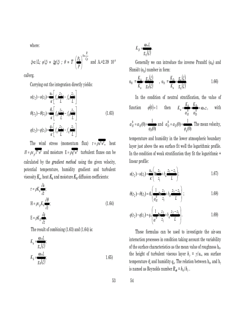 image for page Air sea interaction in the indian pacific tropical region
