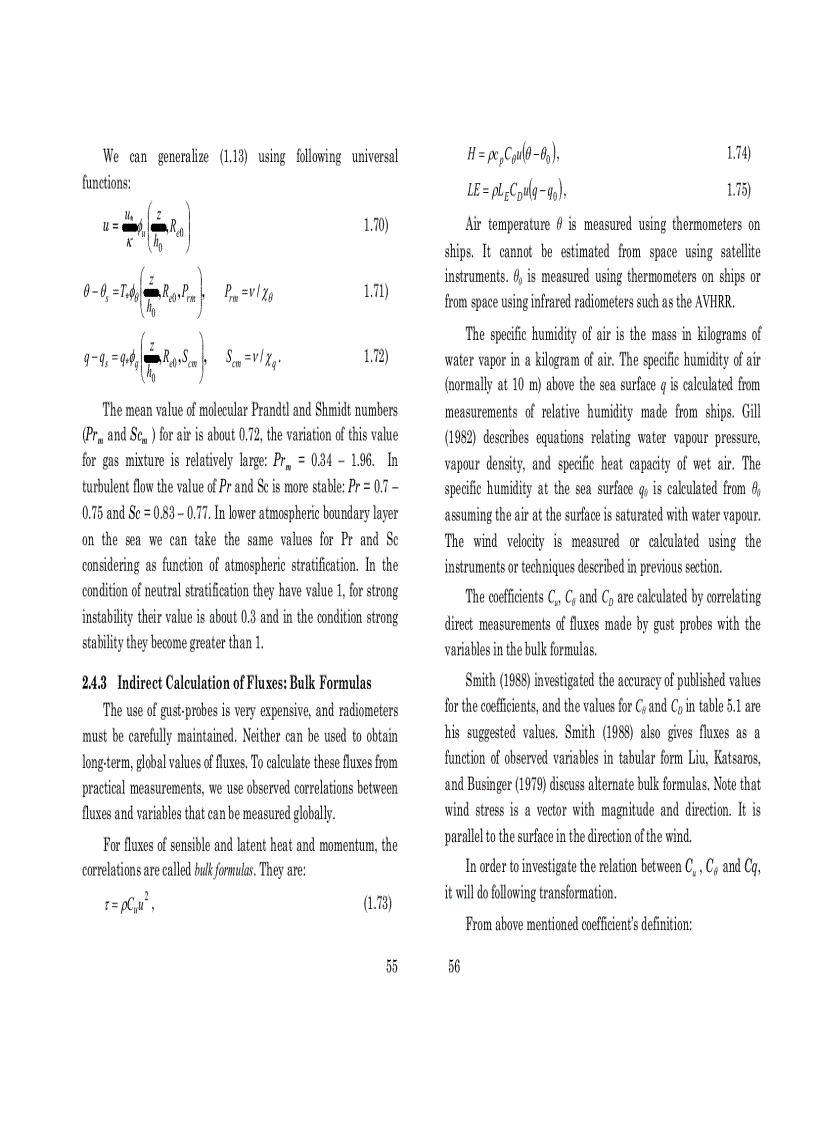 image for page Air sea interaction in the indian pacific tropical region