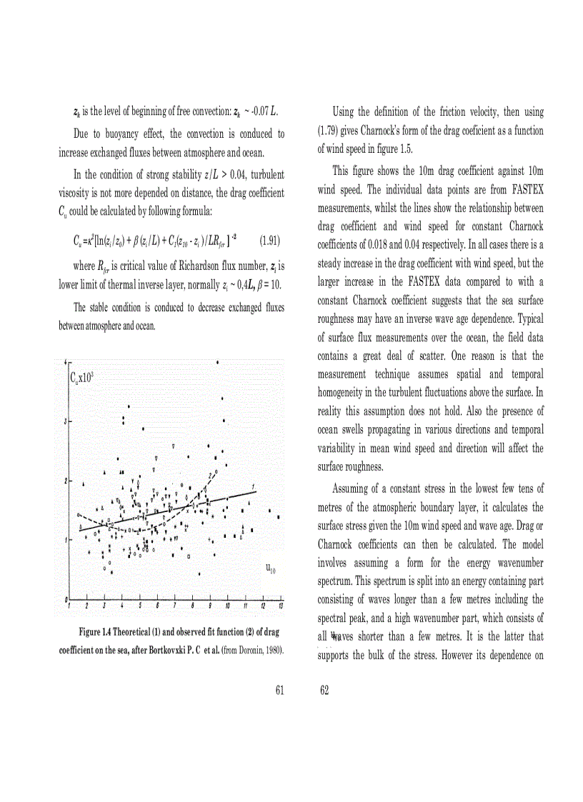 image for page Air sea interaction in the indian pacific tropical region