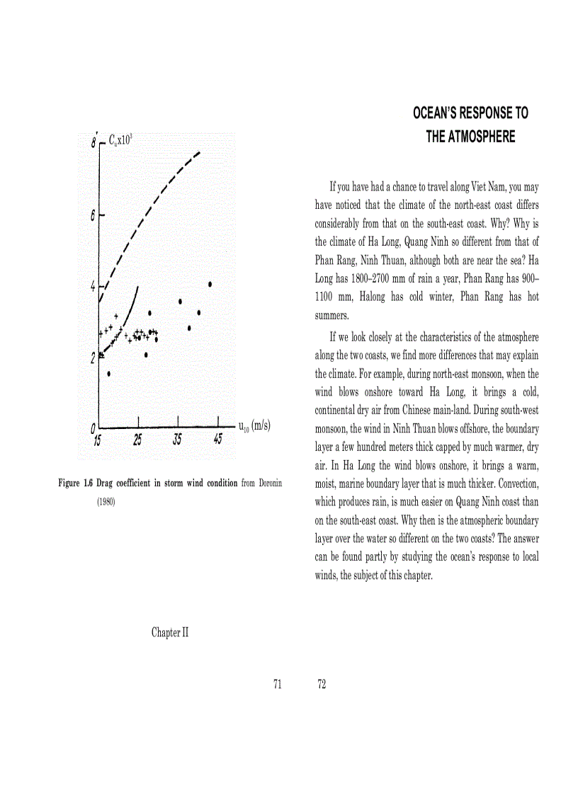 image for page Air sea interaction in the indian pacific tropical region