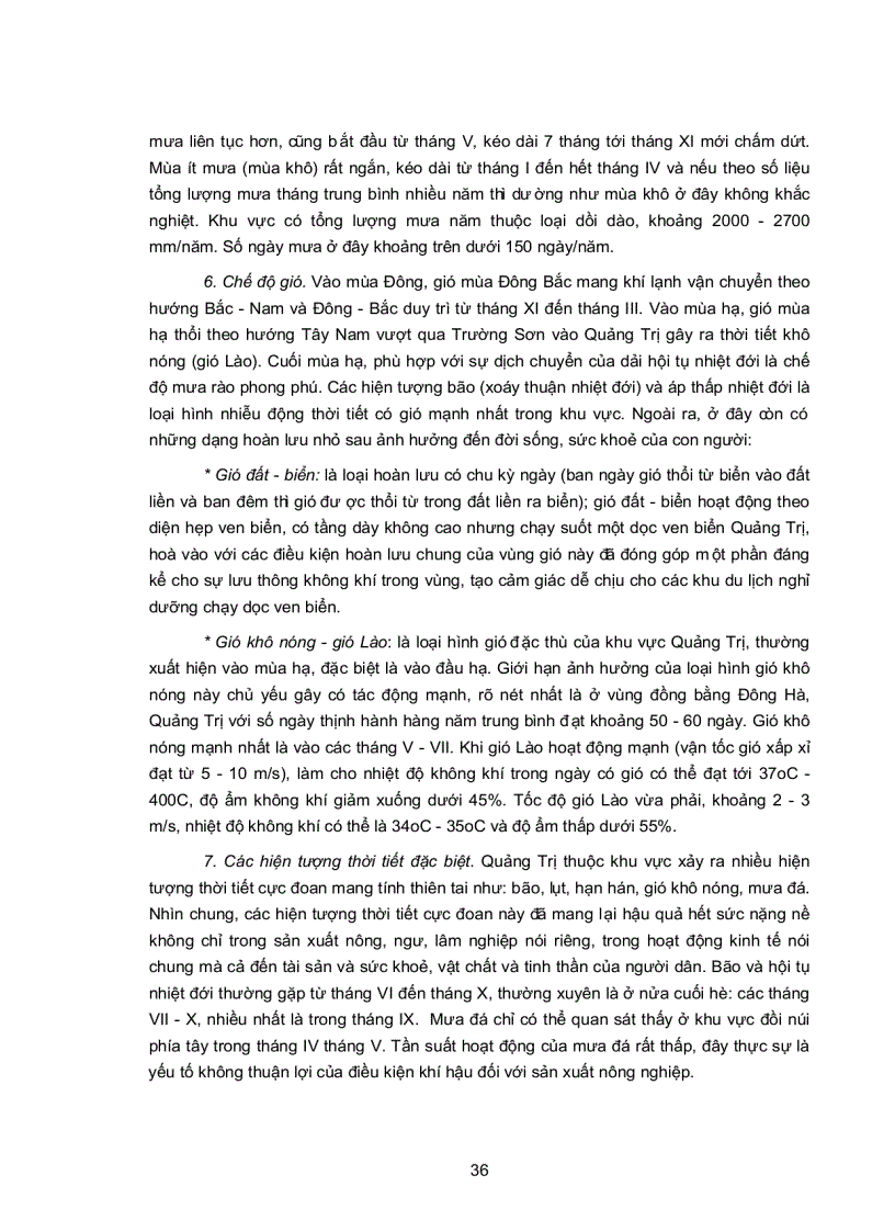 image for page Đánh giá tình hình xói lở và bồi lắng các dòng sông trên hệ thống sông Nam Thạch Hãn tỉnh Quảng Trị