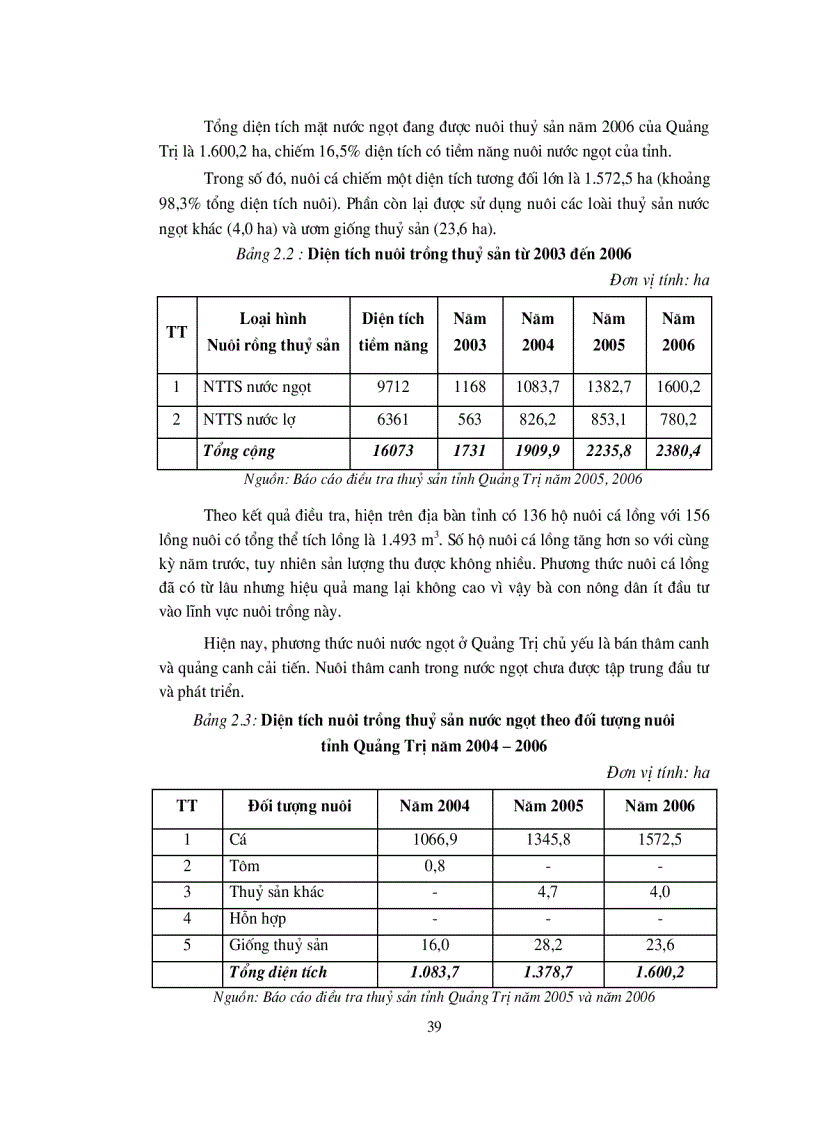 image for page Đánh giá hiện trạng ô nhiễm nguồn nước do nuôi trồng thủy sản vấn đề xâm nhập mặn và đề xuất các giải pháp góp phần phát triển kinh tế xã hội và bảo vệ môi trường