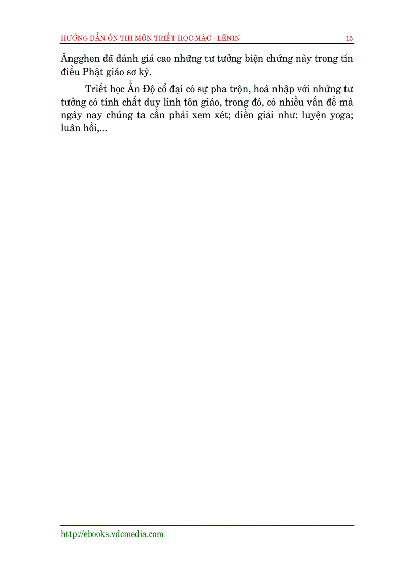 image for page Tài liệu ôn thi triết học maclenin