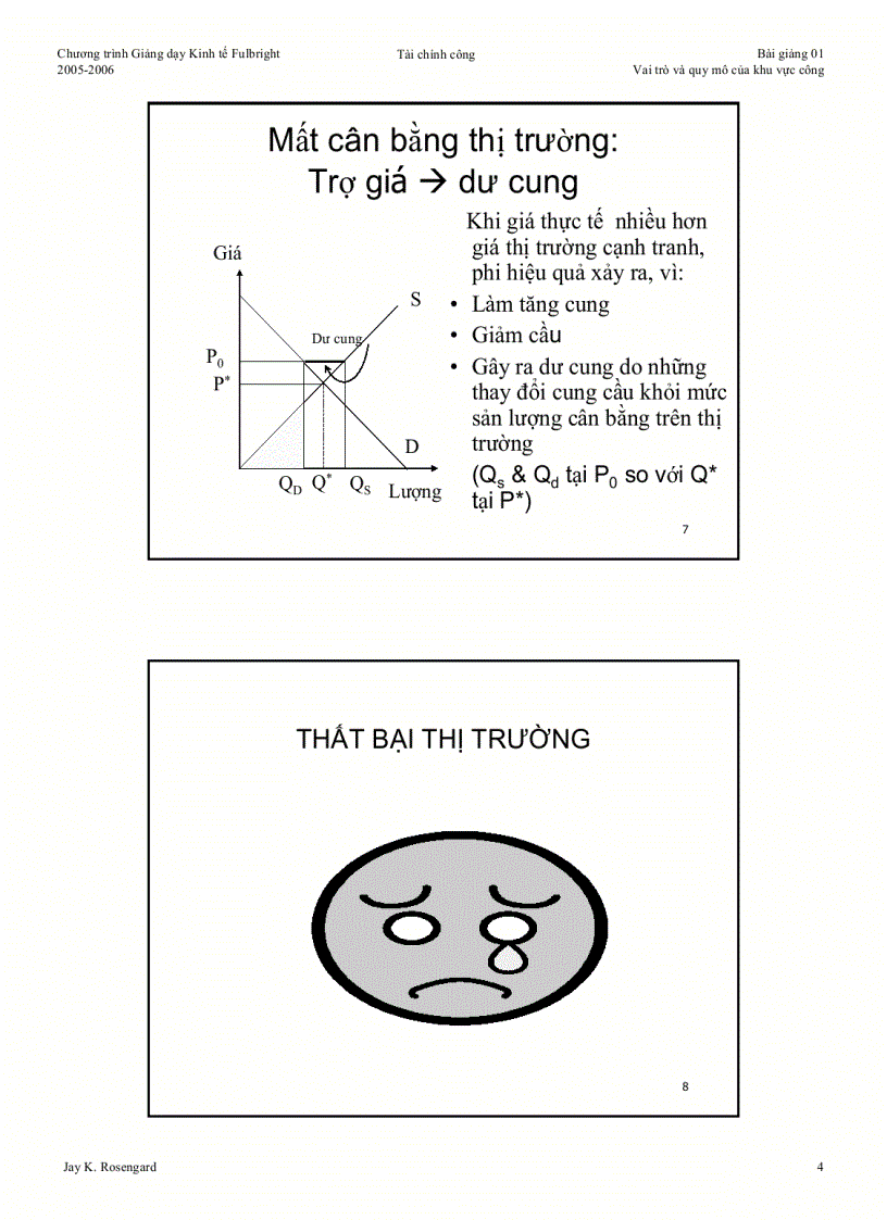 image for page Vai trò và quy mô của khu vực công