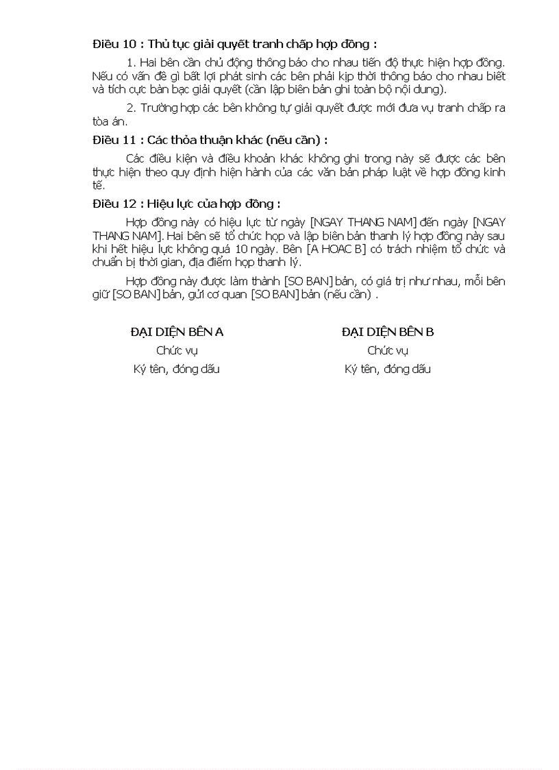 image for page Hợp đồng mua bán hàng hóa