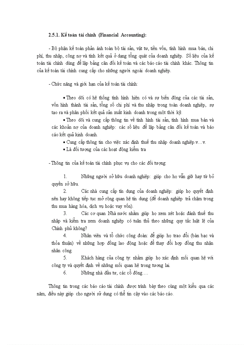 image for page Các nguyên tắc cơ bản của kế toán tài chính doanh nghiệp 3
